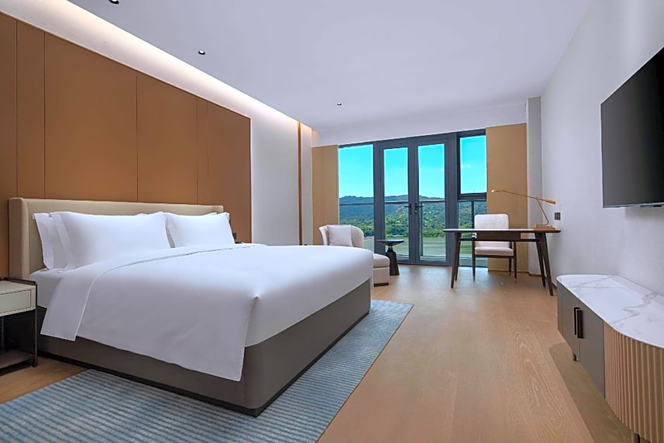 Ramada by Wyndham Taizhou West