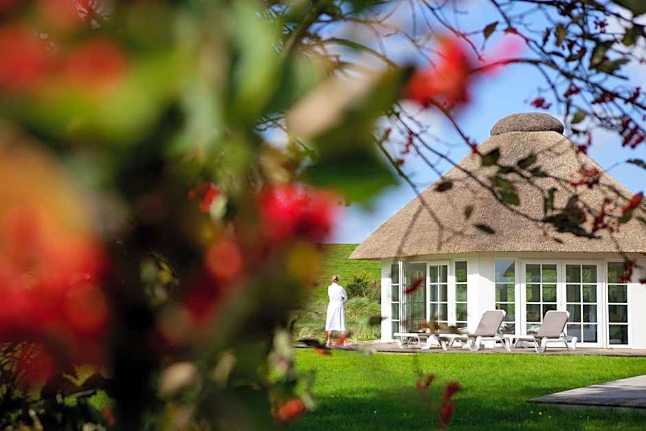 Hotel und Spa Lundenbergsand