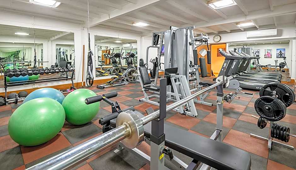 Karma Royal Haathi Mahal Resort