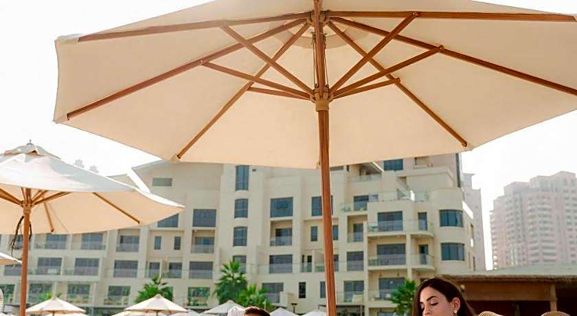 Hilton Doha The Pearl