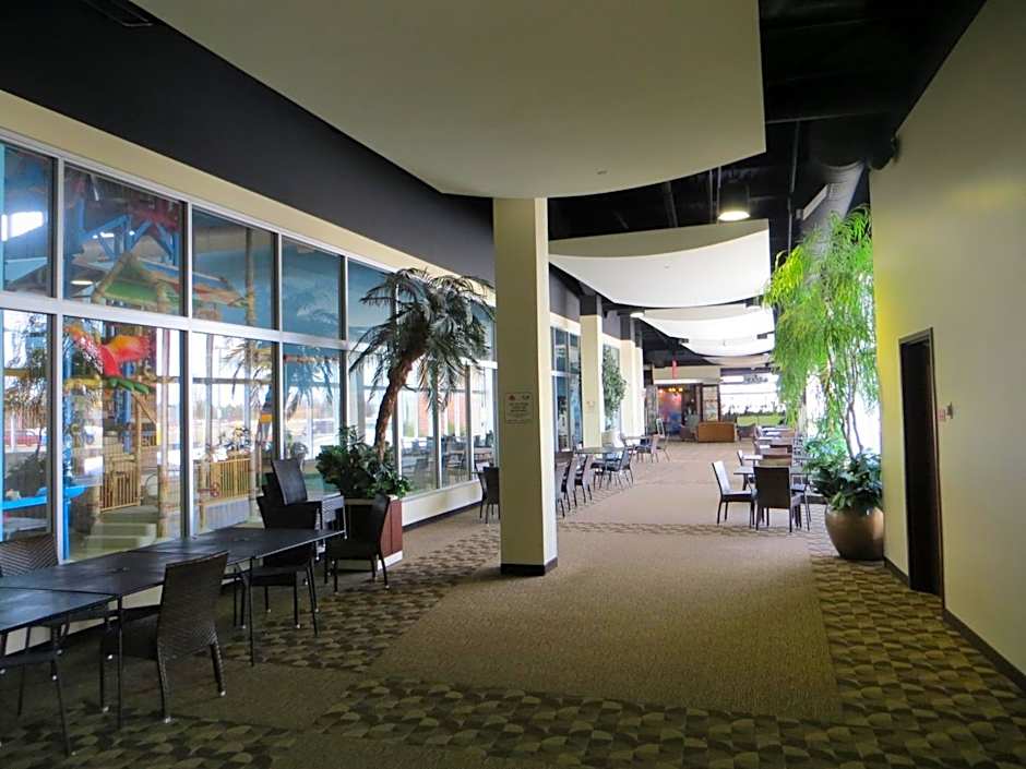 Canad Inns Destination Center Grand Forks