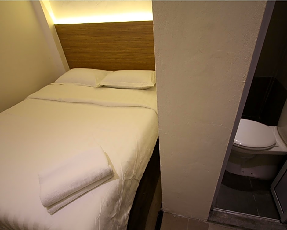 Place2stay @ Chinatown