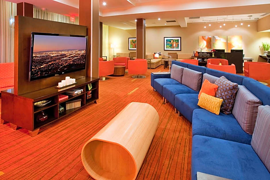 Courtyard by Marriott Pittsburgh North/Cranberry Woods