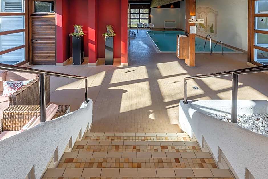 Jagdschloss Hotel Niederwald