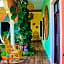 Casa Aluxes Hotel