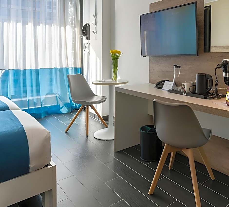 be.HOTEL