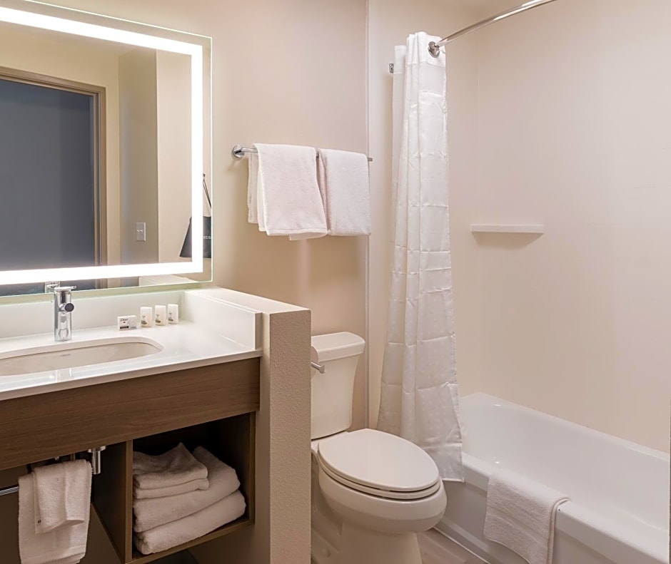 Holiday Inn Express & Suites Englewood - Denver South By IHG