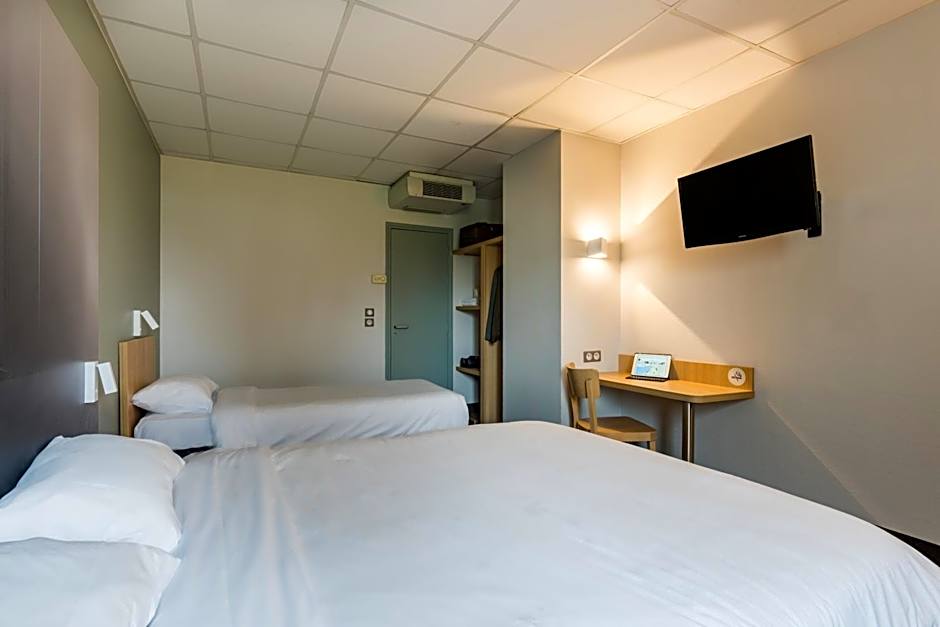 B&B HOTEL Rouen Saint-Étienne-du-Rouvray