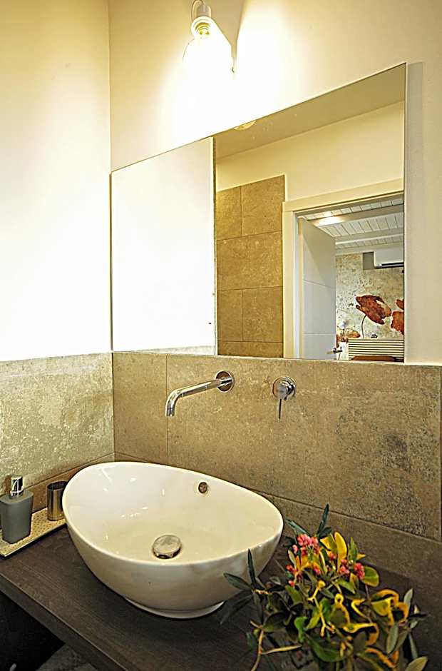 Tenuta Bussete Country Hotel