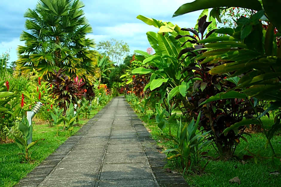 Volcano Lodge, Hotel & Thermal Experience