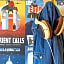 hotelF1 Lyon Gerland Vénissieux