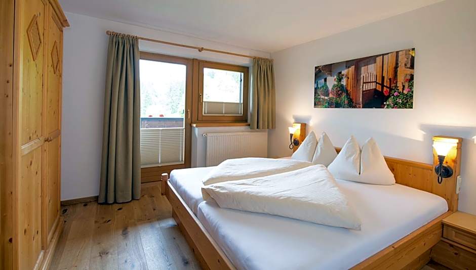 Ferienappartements Landhof