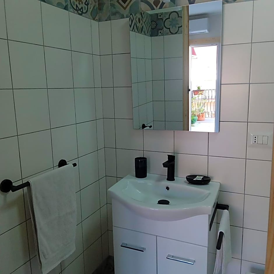 Salvone's house B&B