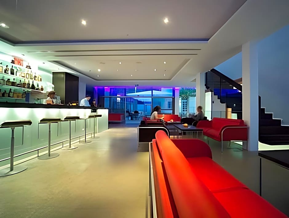Arthotel Heidelberg
