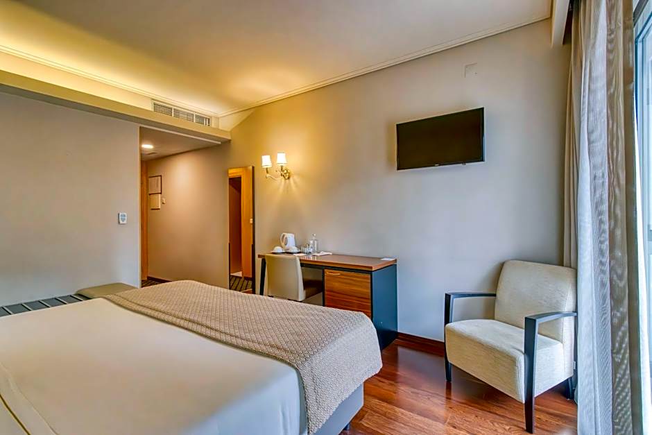 Hotel Lis Batalha Mestre Afonso Domingues