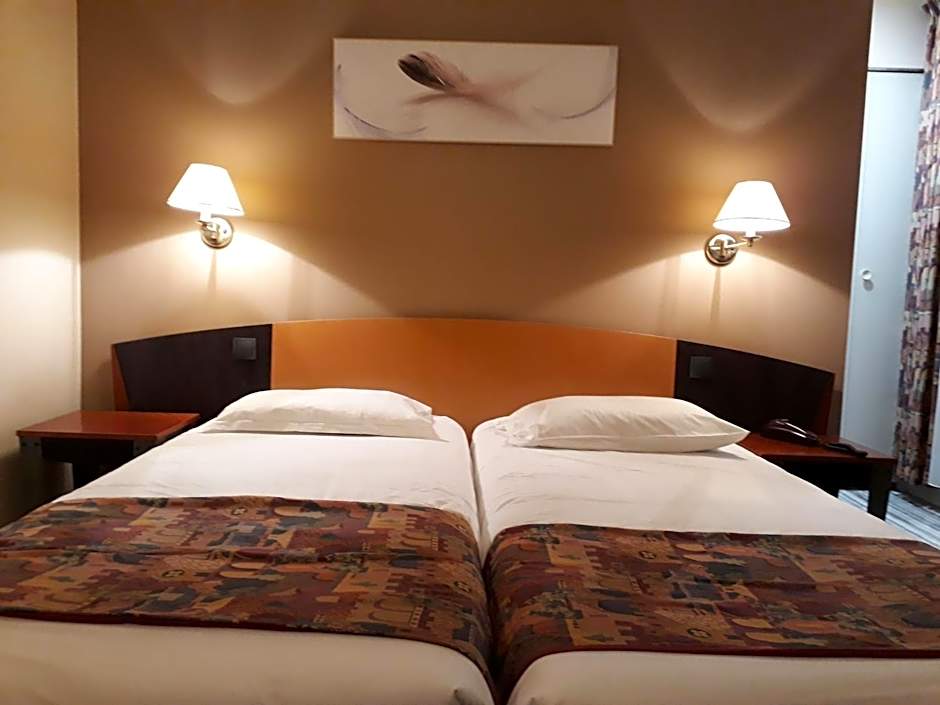 Logis Le Relais de Fusies