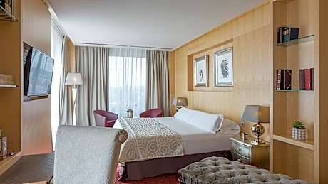 Two Bedroom Junior Suite Sea View