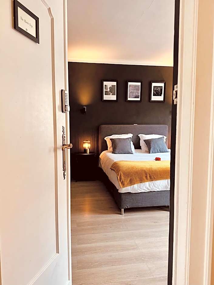 The Rose Suites