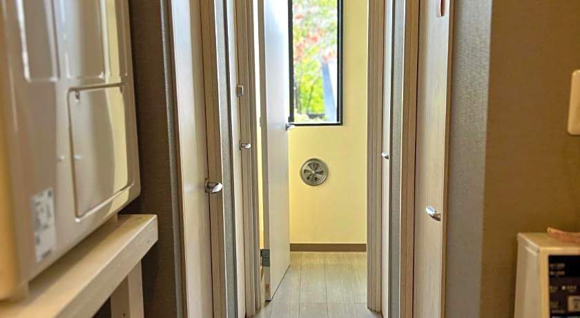 TenTen Guesthouse