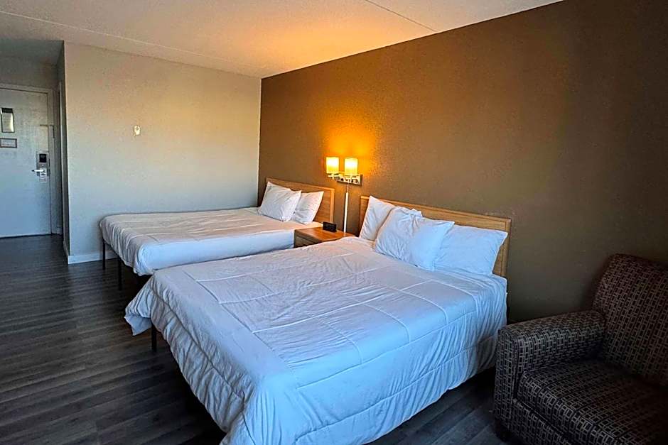 Sauk River Inn & Suites, a Travelodge by Wyndham