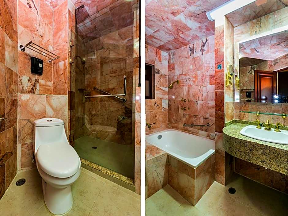 Quinta del Rey Hotel