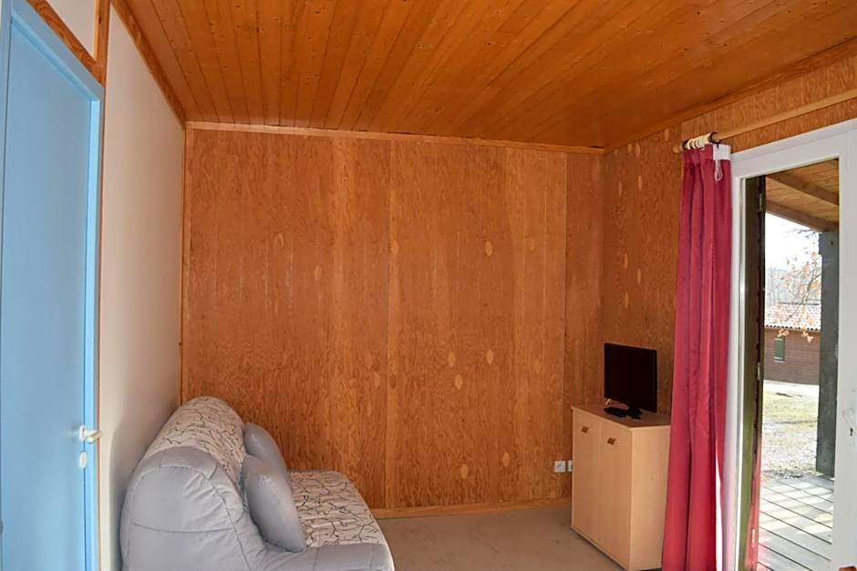 Camping - Village Vacances du Lac