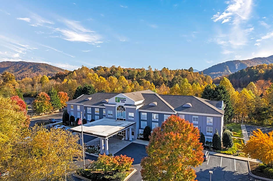 Holiday Inn Express & Suites Sylva - Western Carolina Area By IHG