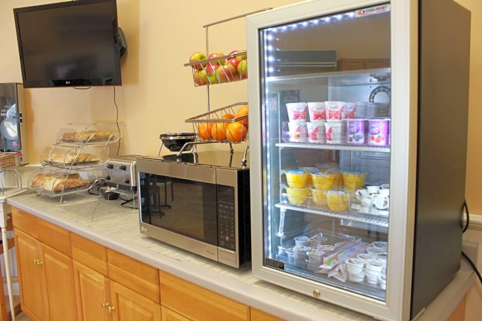 Fairfield by Marriott Inn & Suites Haverhill