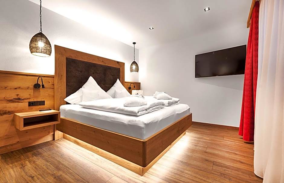 Wellness- und Bierhotel Adam Bräu