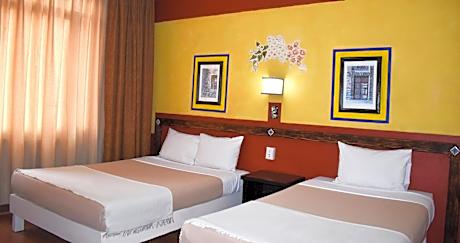 Hotel Benedicta