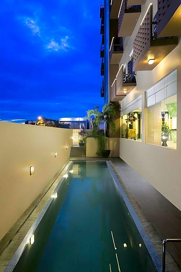 KHAS Pekanbaru Hotel