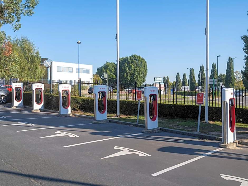 Westotel Nantes Atlantique