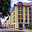Mercure Hotel Erfurt Altstadt