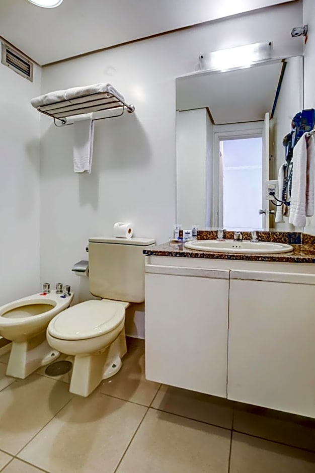 Transamerica Classic Victoria Place Itaim Bibi