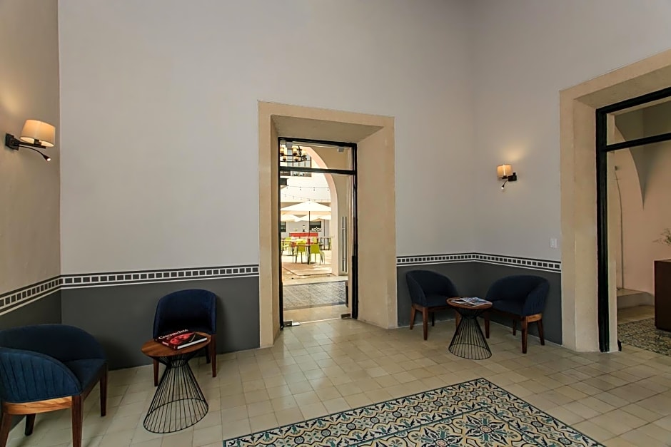 Casona 61 by GuruHotel