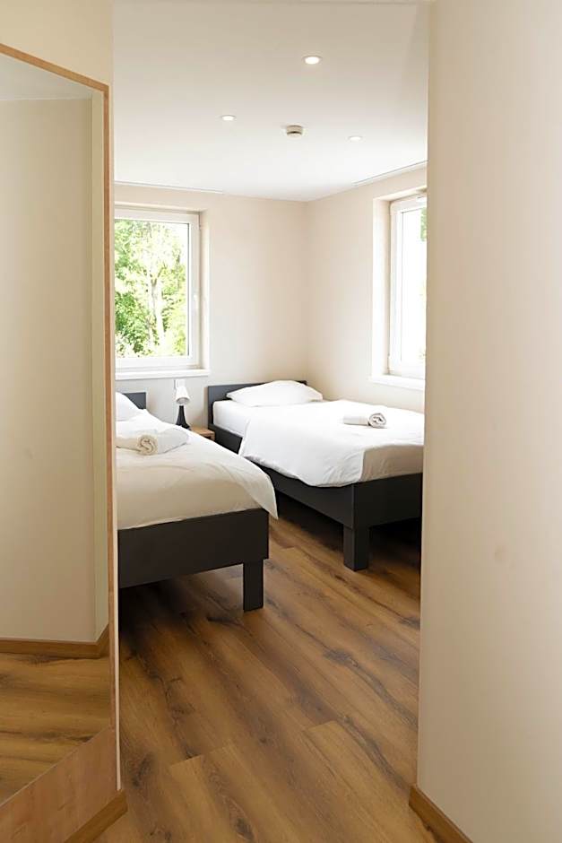 Ambient Hotel