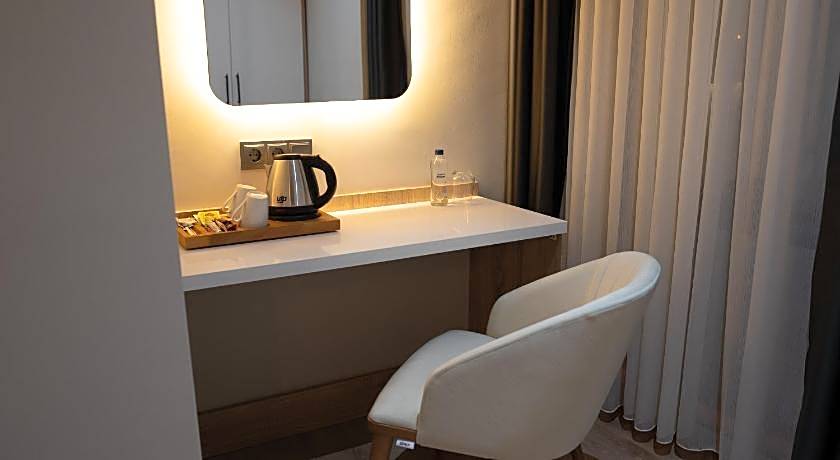 Golden River Hotel By Continent 