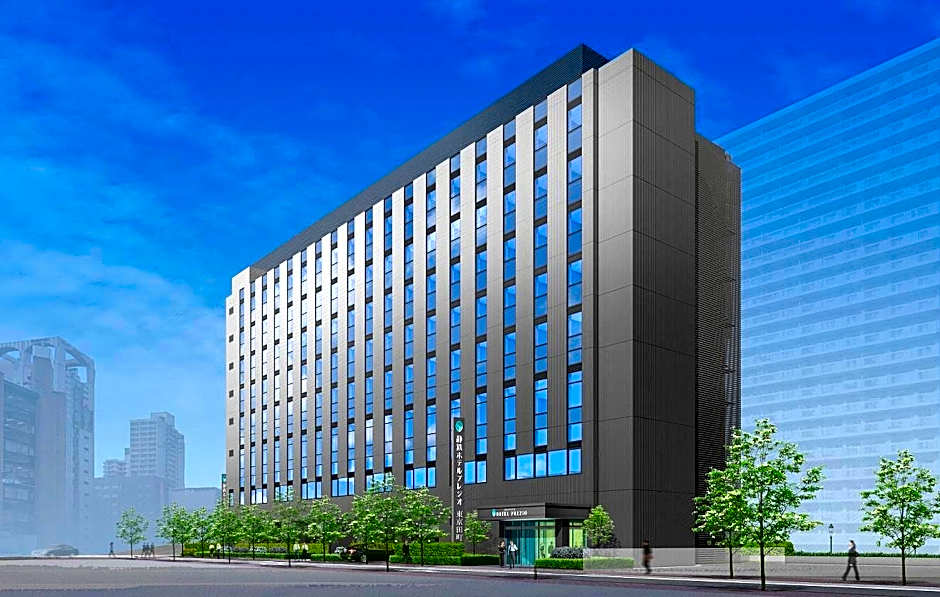 Shizutetsu Hotel Prezio Tokyo Tamachi
