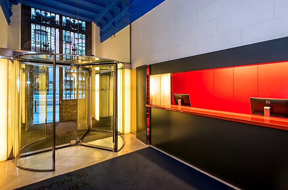 Iberostar Las Letras Gran Via