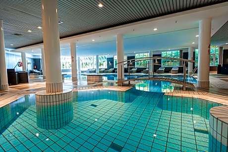 Radisson Blu Hotel Dortmund
