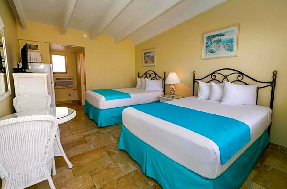 Aztec Motel Wildwood Crest Beach