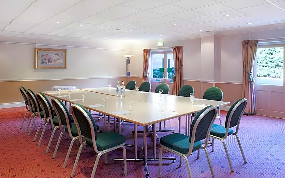 Citrus Hotel Coventry by Compass Hospitality