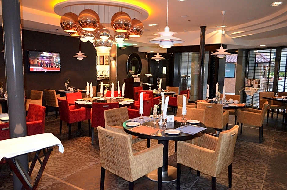 Elite Seef Residence