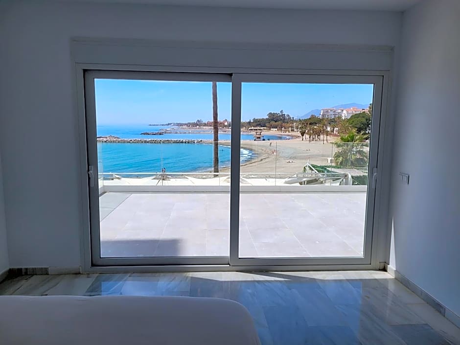 B51 Executive Flats Marbella