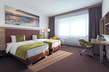 Twin Room -Non-Smoking