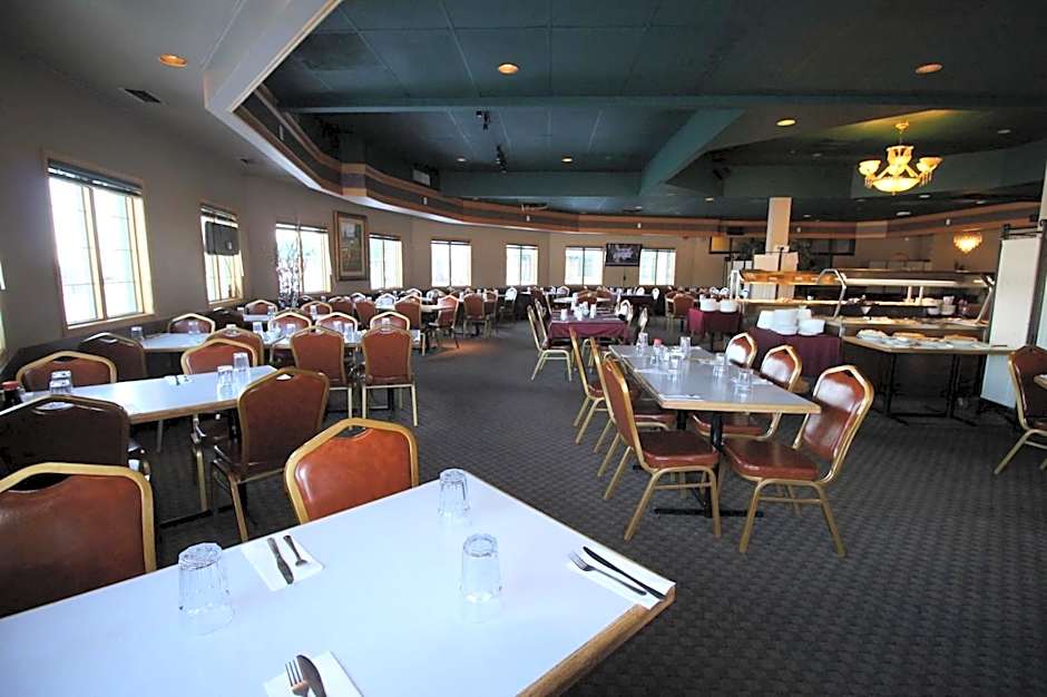 Travelodge by Wyndham Lacombe