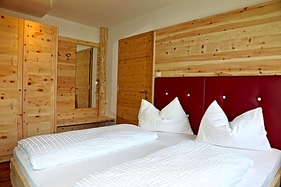 Hotel Residence Olympia