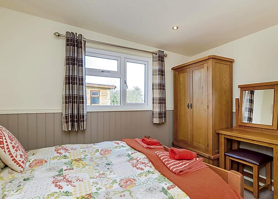 Pickering Lodges