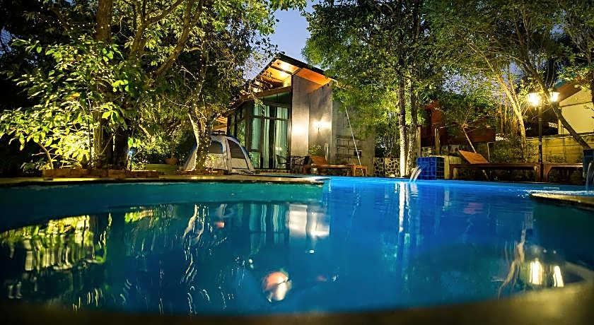 Foresto Sukhothai Guesthome