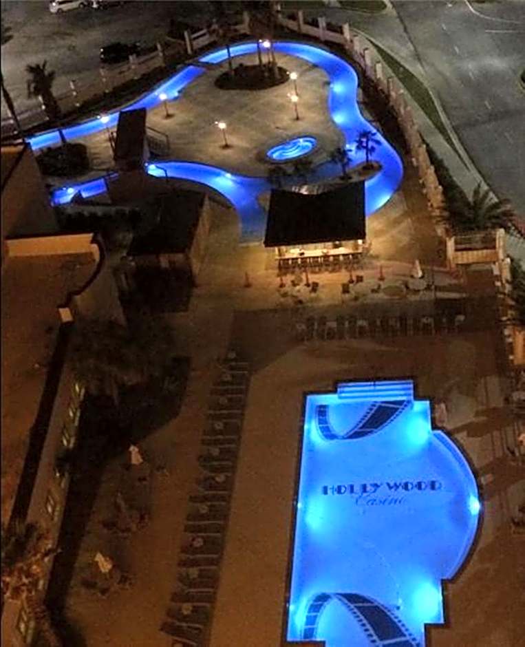Hollywood Casino Gulf Coast